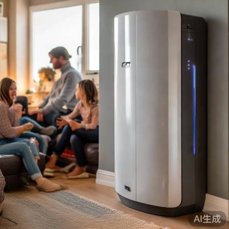 壁挂炉保养,安全用电无忧