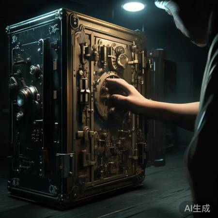 巧解机关,发现机械之美