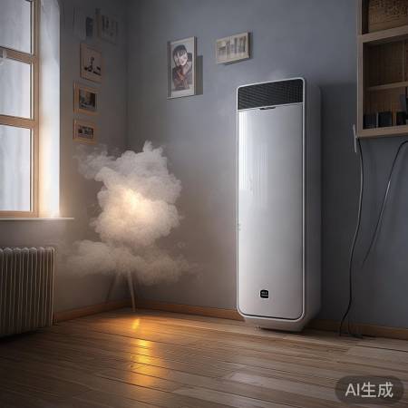 暖气热水器异响处理技巧