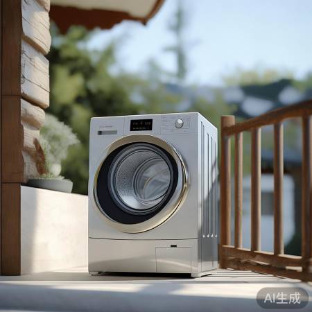 独特线条,中式阳台佳选,智能节