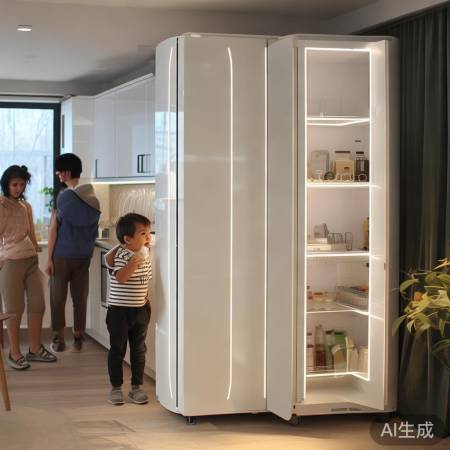 haenim消毒柜,家居清洁好