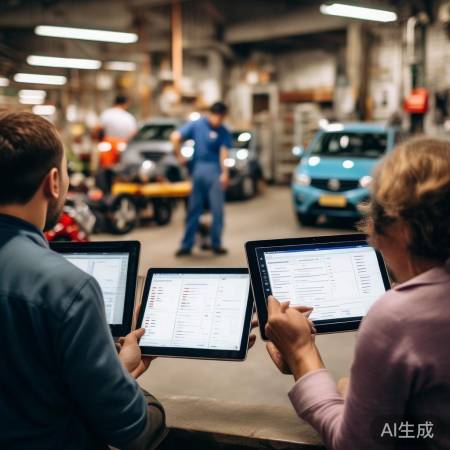 比价选维修,价格服务双考量