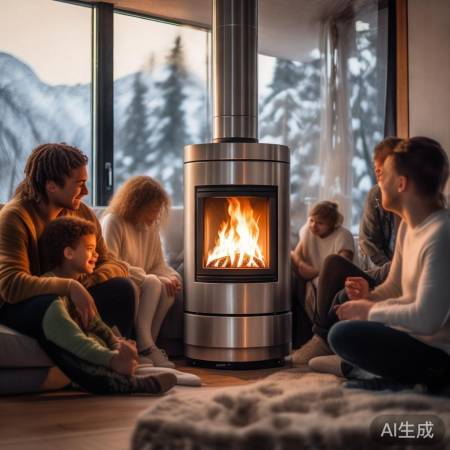 燃气热水器：品质生活必备热水神