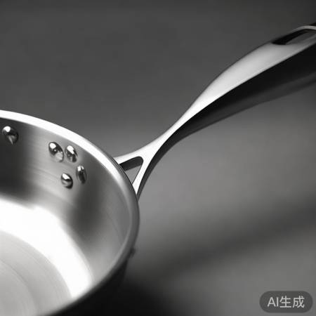 优质不锈钢,耐高温易清洗。