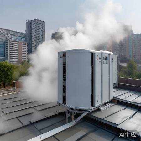 空气能供暖,郑州普及新时尚