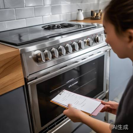 集成灶电源容量选技巧,安全实用