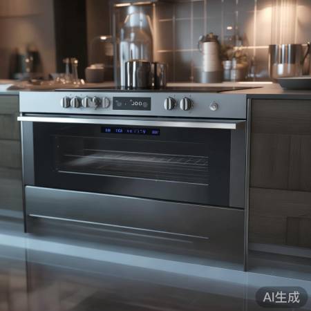 集成灶电源容量:做饭快,生活更