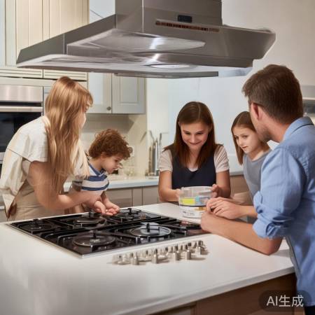 “正规渠道购集成灶,CCC认证