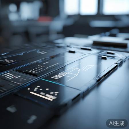 界面优化,体验升级