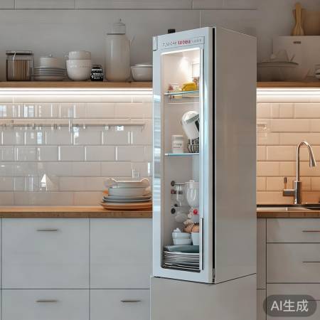 索奇消毒柜,家庭防疫好帮手