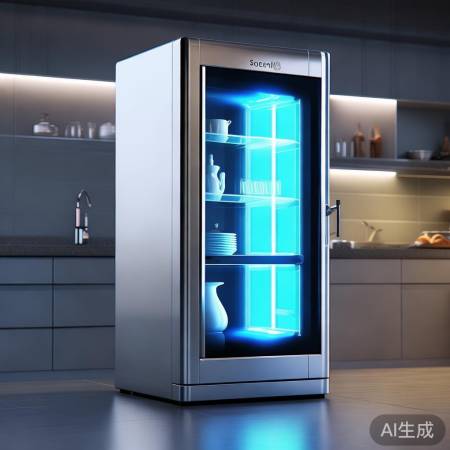 紫外线消毒,保障健康,权威认证