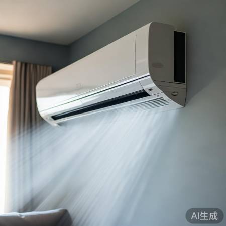 “空调滴水小窍门，一招解决烦恼