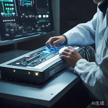 检查电源,安全第一