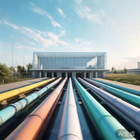 多路供水,安全可靠,优势显著。