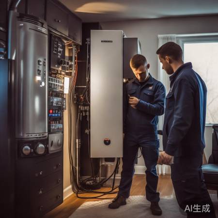 壁挂炉安装攻略,暖洋洋生活必备