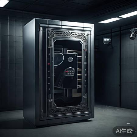 保险柜安全等级，锁具复杂度决定