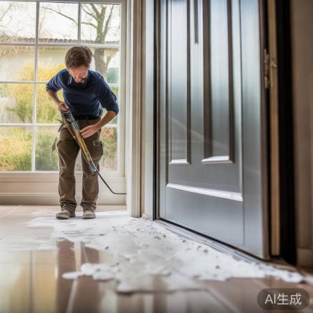 灌浆时机勿忧,门久用无忧