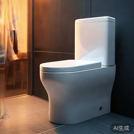 厦门箭牌马桶,性价比高,舒适便