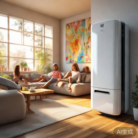 夏日壁挂炉攻略，舒适家居无忧电