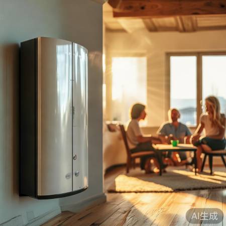 壁挂炉节能，舒适生活无忧