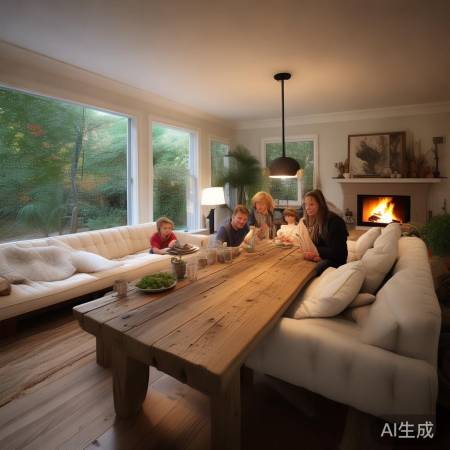 家居预算,环境适配