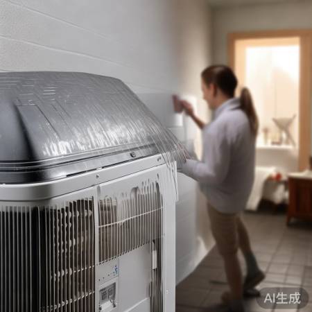 空气能热泵小技巧，提高热水效率