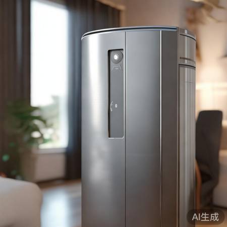 集成热水器,新潮家居神器。