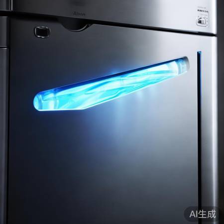 环保节能,易清洁,高效热交换。