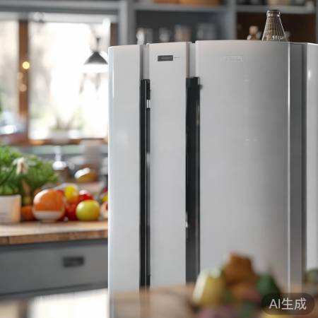 家用大理冰箱,食物存储指南