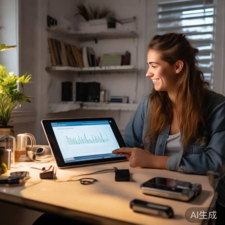 旧智能锁换新，回收行情揭秘！