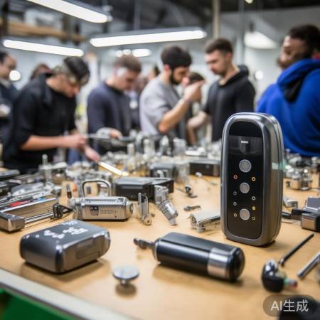 智能锁回收，旧换新补贴活动