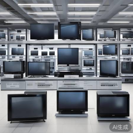 CMMB电视尺寸大盘点,轻松选