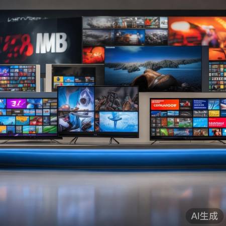 CMMB技术介绍及电视尺寸盘点