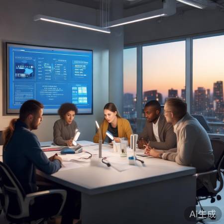 节能减耗,绿色未来