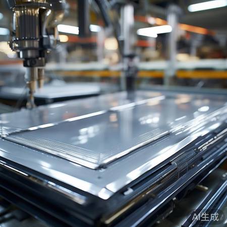 中央空调复合板材,多层组合强稳