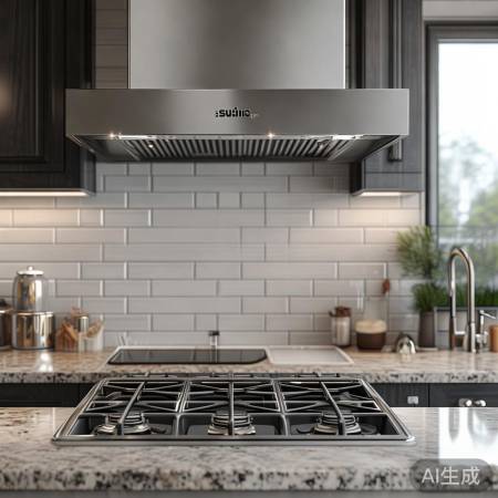 帅康8303油烟机,实惠好用品