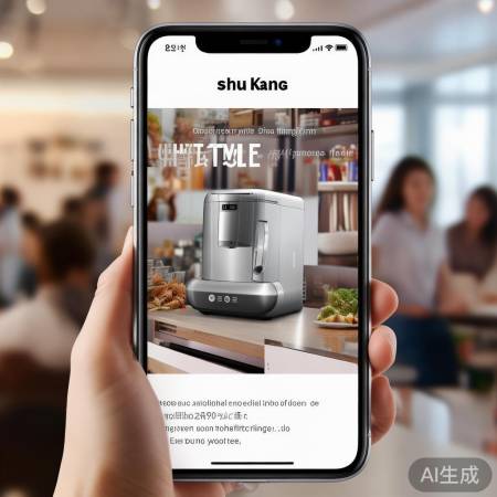关注帅康官方,优惠信息不错过