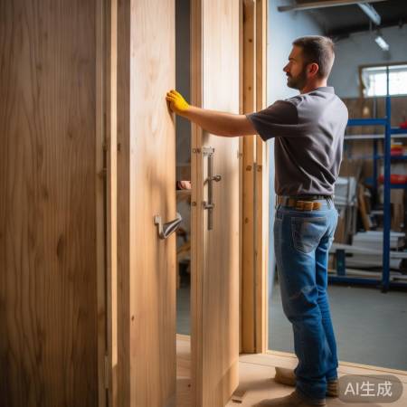 门装规范保效安