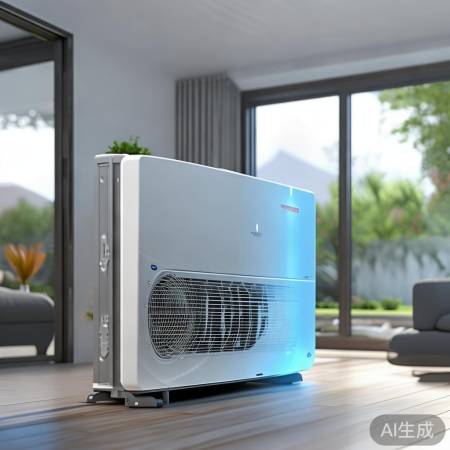 格力变频空调,品质稳定,节能舒