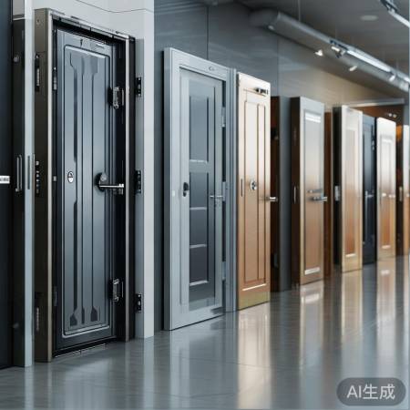 全球防盗门品牌排行榜揭晓