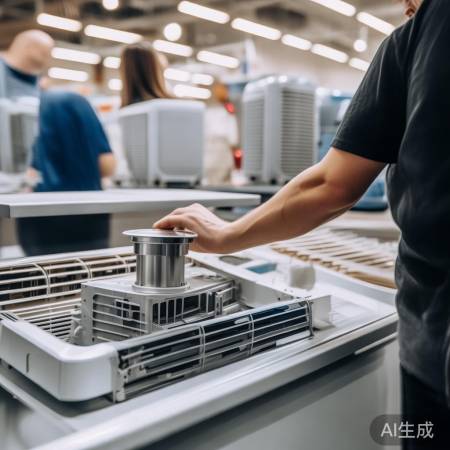 选空调回检口,品牌、密封、售后