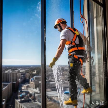 外部清洗设备图