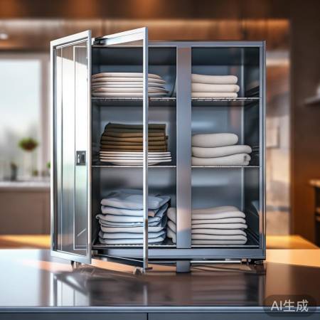 康宝消毒柜,干净物品消毒佳