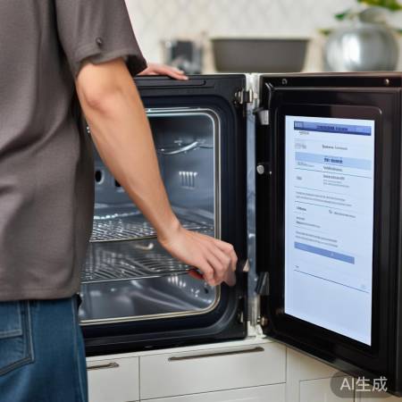 掌握消毒柜用法,温度时间设置明