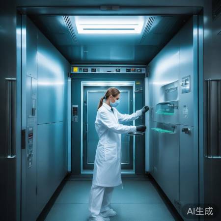 消毒柜消毒,门勿开,效佳。