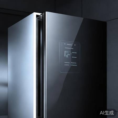 智能温控,贴心提醒,食物安全无