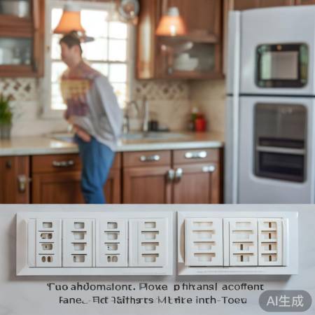 揭秘洗衣机插座标准高,选面板技