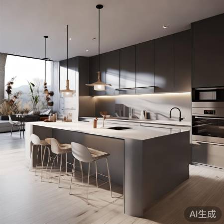 筷子放置技巧,卫生又耐用