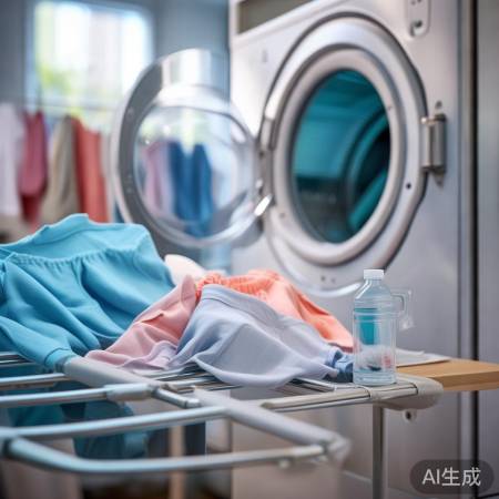 洗衣机洗不净,内裤消毒要重视