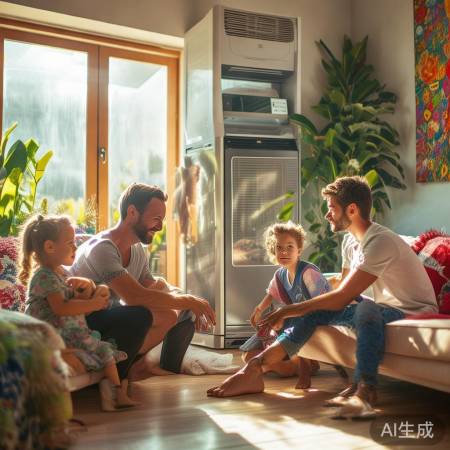 夏季空调使用小贴士